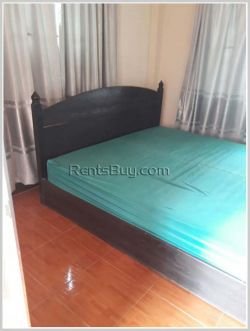 Nice house for rent close to VIS