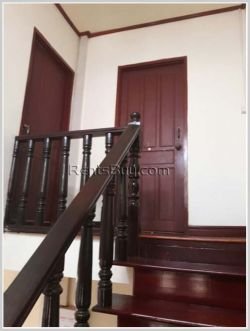 Nice house for rent close to VIS