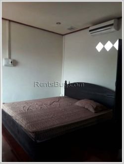 Nice house for rent close to VIS