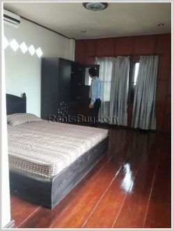 Nice house for rent close to VIS