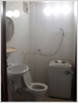 Nice house for rent close to VIS