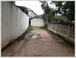 ID: 3277 - Villa house near Vientiane International School for rent