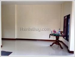 ID: 1086 - Newly villa with fully furnished for rent