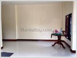 ID: 1086 - Newly villa with fully furnished for rent