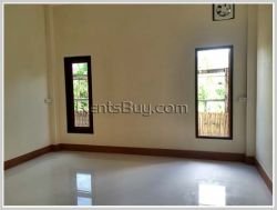 ID: 1086 - Newly villa with fully furnished for rent
