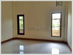 ID: 1086 - Newly villa with fully furnished for rent