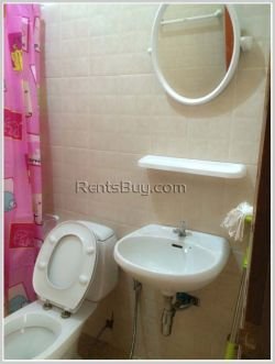 ID: 1086 - Newly villa with fully furnished for rent