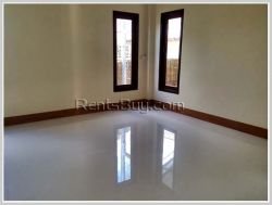 ID: 1086 - Newly villa with fully furnished for rent