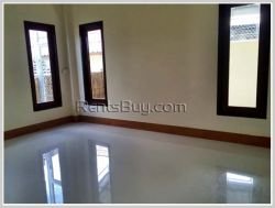 ID: 1086 - Newly villa with fully furnished for rent