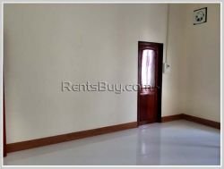 ID: 1086 - Newly villa with fully furnished for rent