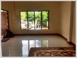 ID: 1086 - Newly villa with fully furnished for rent