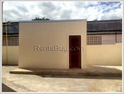 ID: 1086 - Newly villa with fully furnished for rent