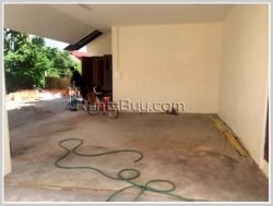 ID: 1086 - Newly villa with fully furnished for rent