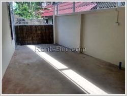 ID: 1086 - Newly villa with fully furnished for rent