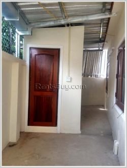 ID: 1086 - Newly villa with fully furnished for rent