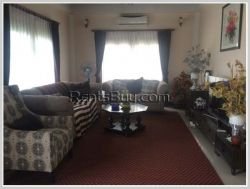 ID: 2673 - Modern house for rent in diplomatic area