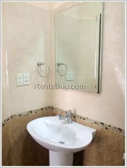 ID: 2673 - Modern house for rent in diplomatic area