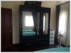 ID: 2673 - Modern house for rent in diplomatic area