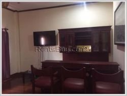 ID: 3155 - New modern house with large yard for rent in peaceful and secure.
