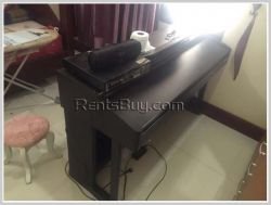 ID: 3155 - New modern house with large yard for rent in peaceful and secure.