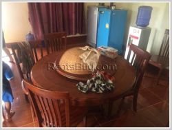 ID: 3155 - New modern house with large yard for rent in peaceful and secure.