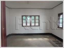 ID: 3277 - Villa house near Vientiane International School for rent