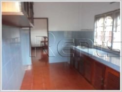 ID: 3277 - Villa house near Vientiane International School for rent