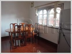 ID: 3277 - Villa house near Vientiane International School for rent