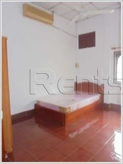 ID: 3277 - Villa house near Vientiane International School for rent