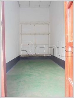 ID: 3277 - Villa house near Vientiane International School for rent