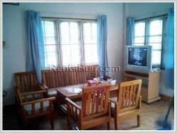 ID: 3319 - Small house with fully furnished for rent