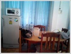 ID: 3319 - Small house with fully furnished for rent