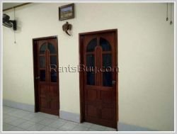 ID: 3325 - Private family living ! House with fully furnished for rent near Diplomatic Area