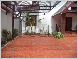 ID: 3331 - The new house with fully furnished in clock tower area for rent