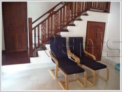 ID: 3331 - The new house with fully furnished in clock tower area for rent