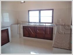 ID: 3331 - The new house with fully furnished in clock tower area for rent