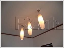 ID: 3331 - The new house with fully furnished in clock tower area for rent