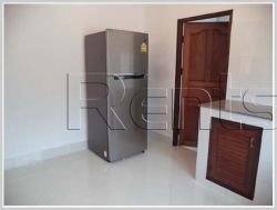 ID: 3331 - The new house with fully furnished in clock tower area for rent
