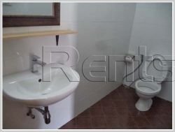 ID: 3331 - The new house with fully furnished in clock tower area for rent