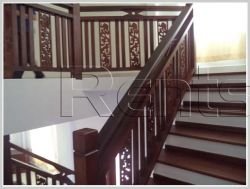 ID: 3331 - The new house with fully furnished in clock tower area for rent