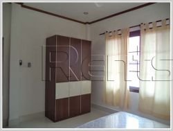 ID: 3331 - The new house with fully furnished in clock tower area for rent
