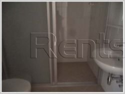 ID: 3331 - The new house with fully furnished in clock tower area for rent