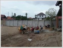 ID: 3333 - The new Lao modern house with full furnished for rent