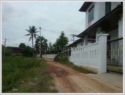ID: 3333 - The new Lao modern house with full furnished for rent