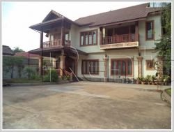 ID: 3336 - New modern house with large garden and near 103 Hospital for rent