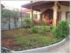 ID: 3336 - New modern house with large garden and near 103 Hospital for rent