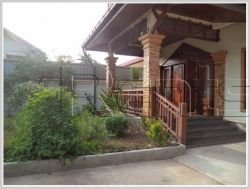ID: 3336 - New modern house with large garden and near 103 Hospital for rent