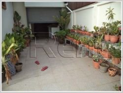 ID: 3336 - New modern house with large garden and near 103 Hospital for rent