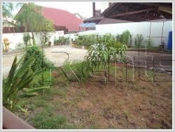 ID: 3336 - New modern house with large garden and near 103 Hospital for rent