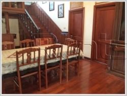 ID: 3336 - New modern house with large garden and near 103 Hospital for rent